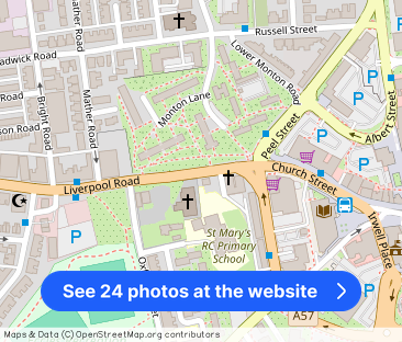 2 bedroom apartment for rent - Photo 1