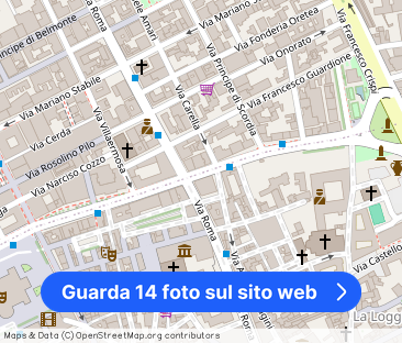 Appartamento - Palermo - Foto 1
