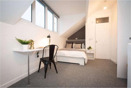 4 bedroom house to rent - Photo 5