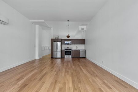 125 Rue Chabanel O., app.320A, H2N 1E4, H2N 1E4, Montréal - Photo 2