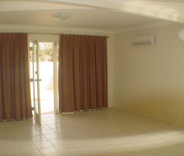Two Bedroom Unit - Ground Floor - Photo 1