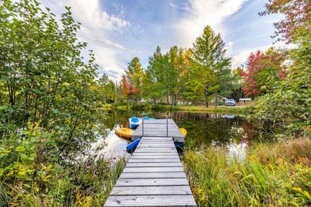 Maison de plain-pied à louer - Saint-Cuthbert - Photo 4