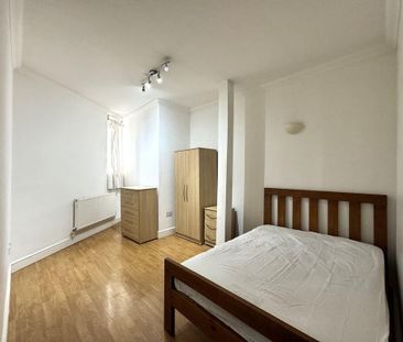 2 bedroom flat to rent - Photo 6