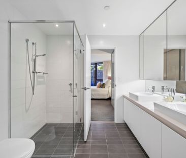 1C/4 Distillery Drive, Pyrmont - Photo 4