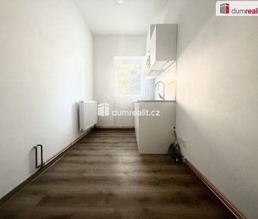 Pronájem bytu 1+1 37 m² - Photo 2
