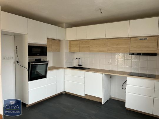 Location Appartement 3 pièces 60m² MURET 31600 - Photo 1