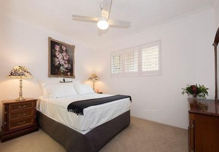 1/50 Dixon Street, Auchenflower, QLD, 4066 - Photo 4