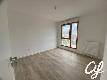 Location appartement t4 77 m² à Nantes (44300) Doulon - Bottière-Bottière - Chénaie - Photo 4