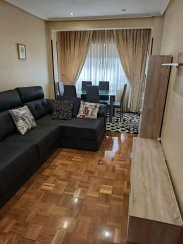 Alquiler de piso en Argentina - Foto 4