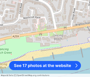 Brighton Road, Lancing - Photo 1