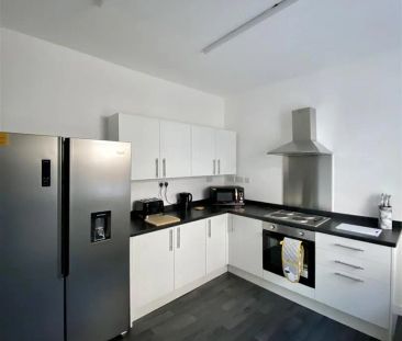 1 bed house share to rent in Fairview Road, Burnley, BB11 - Photo 4