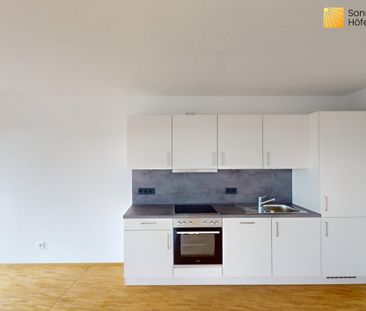 Kompakte 1-Zimmer-Wohnung mit Loggia - Photo 2