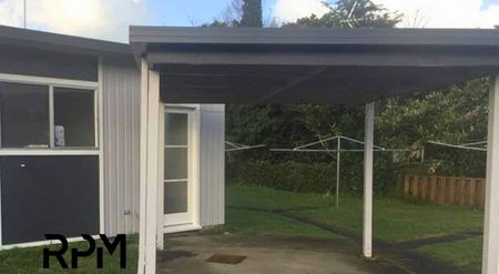 Charming 2BR Flat in Bell Block - Photo 4