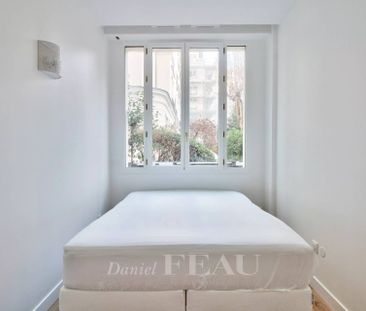 Location appartement, Paris 17ème (75017), 2 pièces, 29.3 m², ref 85283104 - Photo 3