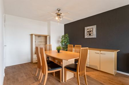 Appartement met 2 slpks en terras te Mechelen - Foto 3