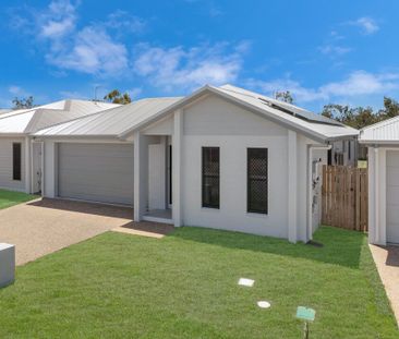 PERFECT FAMILY HOME IN BOHLE PLAINS - Photo 1