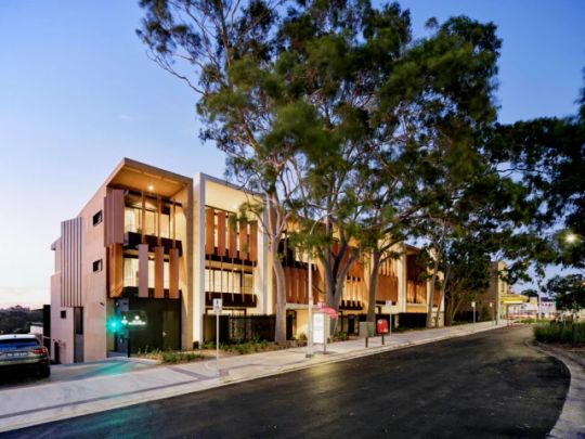 UKO Top Ryde, Sydney - Photo 1