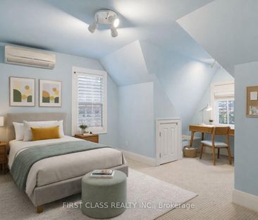 For Lease - 80 Douglas Drive, Toronto, Ontario - Photo 3