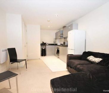 1 bedroom property to rent in London - Photo 4