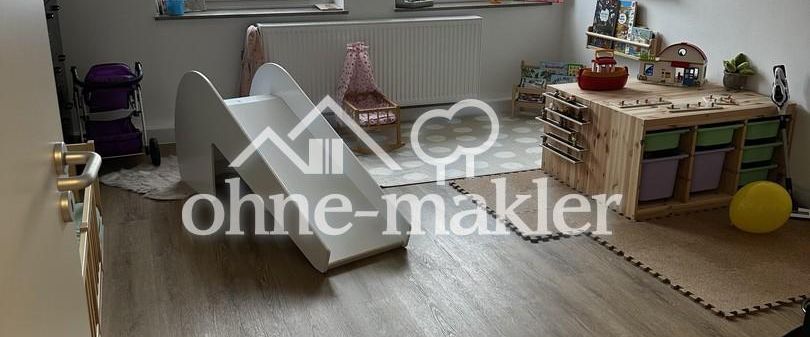 Moderne 3,5 Zimmer Wohnung in Witten Zentrum - Foto 1