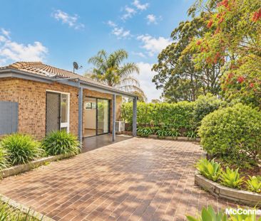 Spacious Three-Bedroom Villa in Prime Castle Hill Location - Photo 5