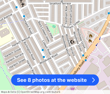 Colwyn Mount, Leeds - Photo 1