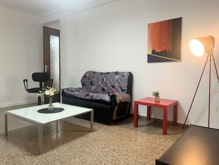 Carrer de Pere Cabanes, Valencia, Valencian Community 46019 - Photo 4