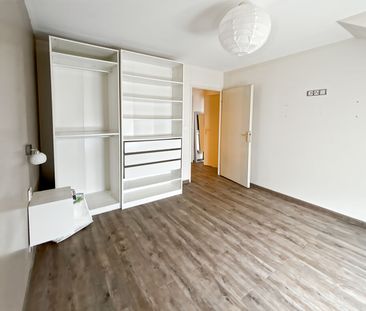 Location appartement 2 pièces, 48.42m², Combs-la-Ville - Photo 2