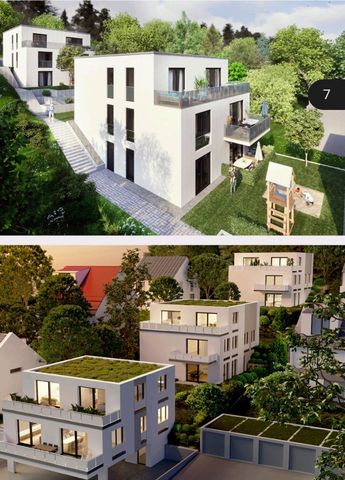 Erstbezug! Ansprechende 2 Zimmer-Neubauwohnung mit Balkon - Photo 5