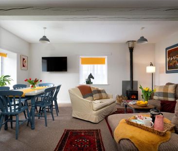 3 bedroom terraced house to rent - Photo 6