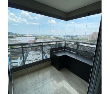 Apartamento - Venda - Alphaville - Photo 1