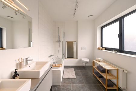 Mooi gemeubelde BEN woning in Regattawijk op Linkeroever - Foto 4