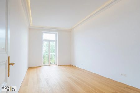 Luxus trifft Geschichte: Ihr neues Zuhause im Herzen Wiens - Photo 2