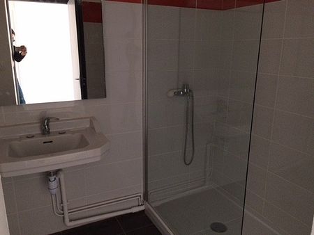 APPARTEMENT T3 A LOUER - Photo 5