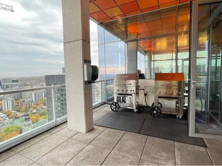 1450 Boul. René Lévesque O. - Photo 3