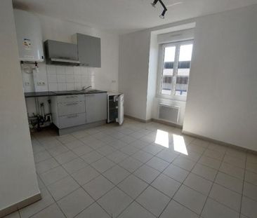 Appartement T2 à louer Nantes - 41 m² - Photo 2