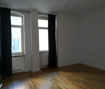 2,5 Zimmer Wohnung in Gostenhof - Photo 1