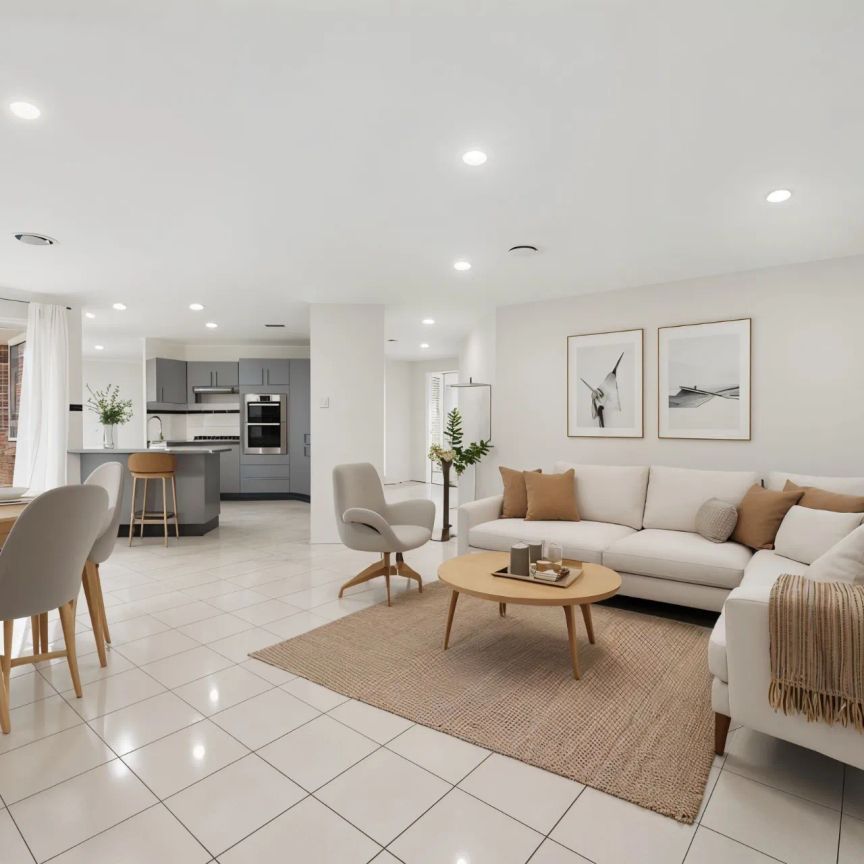 Family living in a peaceful Bowral cul-de-sac - Photo 1