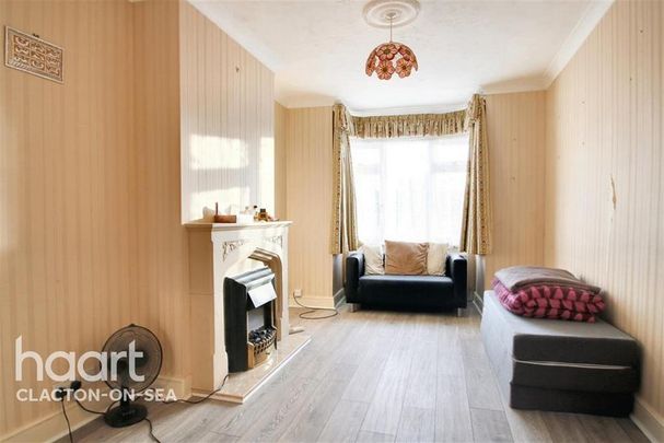 2 bedroom end of terrace house to rent - Photo 1