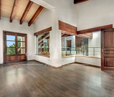 4 room luxury House for rent in Esporles, Spain - Photo 4