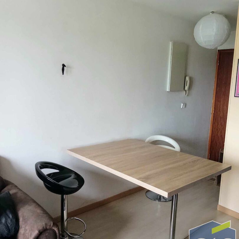 A LOUER, UN APPARTEMENT EN DUPLEX RUE JEAN MONNET - Photo 1