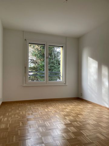 3.5 Zimmer, 66 m², 2. Stock - Photo 5