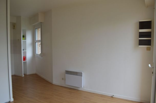 Résidence Le Pratenier pour étudiants à Questembert - Photo 1