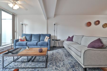 For Lease - 711 Bay Street Unit# 615, Toronto, Ontario - Photo 3