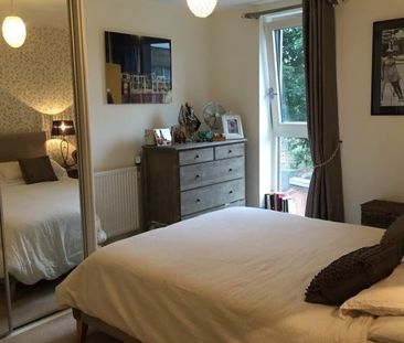 2 Bed Flat, Wonder House, E8 - Photo 1