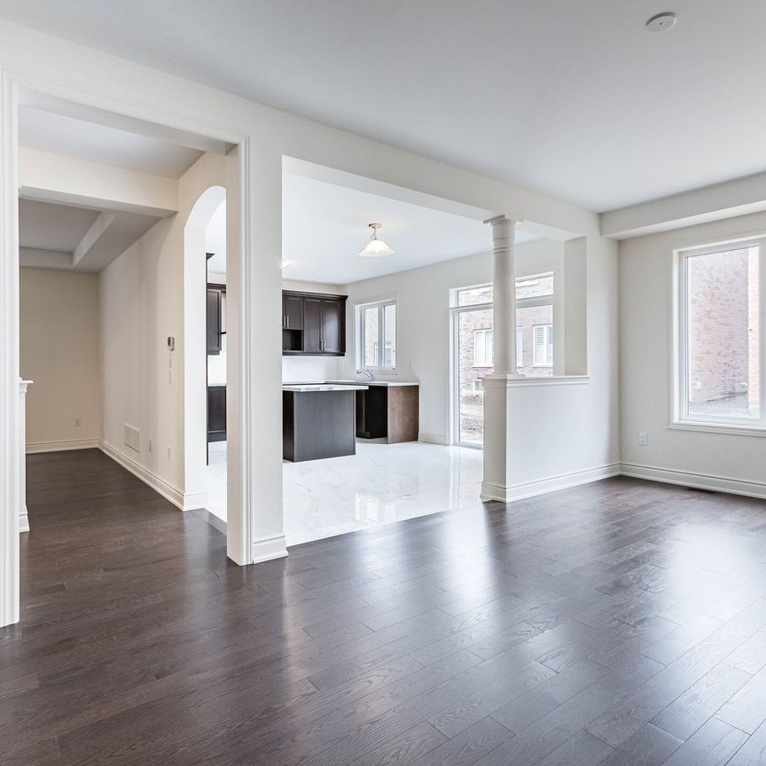 For Lease - 3 Kambalda Road, Brampton, Ontario - Photo 1