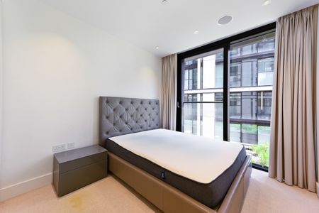 1 bedroom apartment to rent - Photo 3