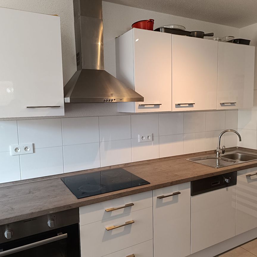 Apartment - Photo 1