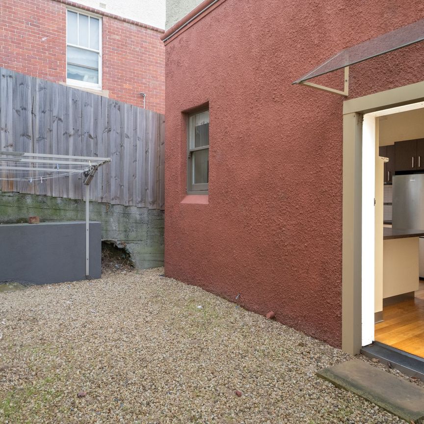 Executive Family Home in the Heart of Battery Point - Photo 1