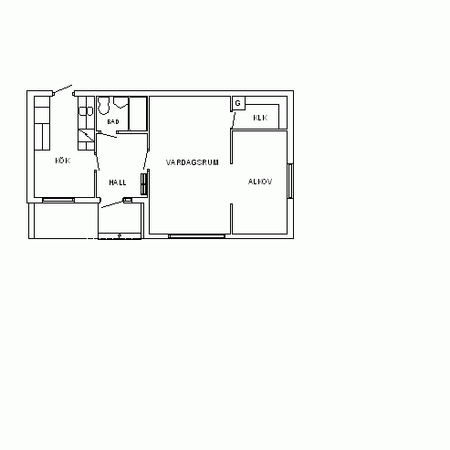 Lumavägen 43, 826 75, LJUSNE, Sverige - Foto 4